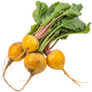 VEGETABLES - BEETS GOLDEN 25 LBS