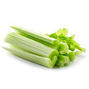VEGETABLES - CELERY REPACK 3CT 3 EA