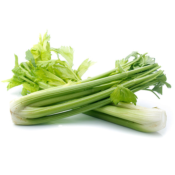 VEGETABLES - CELERY CASE 24 EA