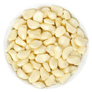 0000001114085VEGETABLES - GARLIC FRESH PEELED CASE 6x3 LB