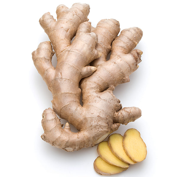 VEGETABLES - GINGER FRESH CASE