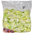 VEGETABLES - SEPARATE SALAD 5 LBS