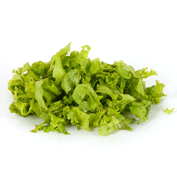 VEGETABLES - LETTUCE  SHREDDED CASE 4 X 5 LBS