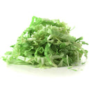VEGETABLES - LETTUCE SHREDDED 5 LBS
