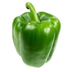 VEGETABLES - PEPPERS MIX  CASE 8 X2.5 LB
