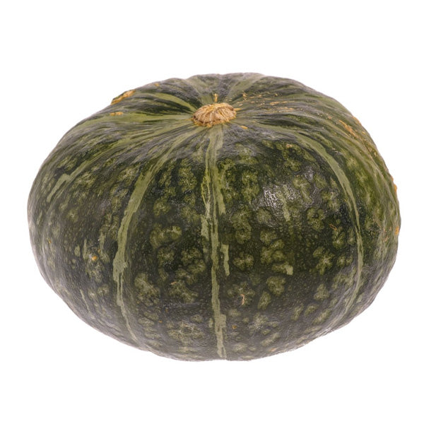 VEGETABLES - SQUASH BUTTERCUP 1 EA