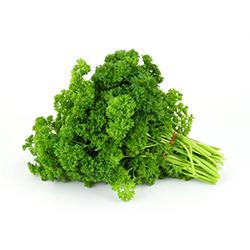 VEGETABLES - PARSLEY CURLY REPACK 3 EA