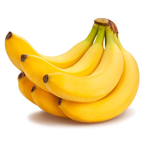 FRUITS - BANANAS