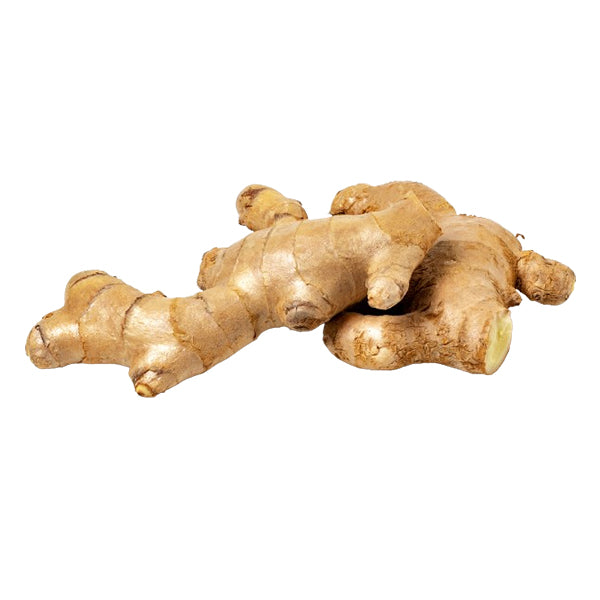 VEGETABLES - GINGER FRESH  REPACK 2.5 LB