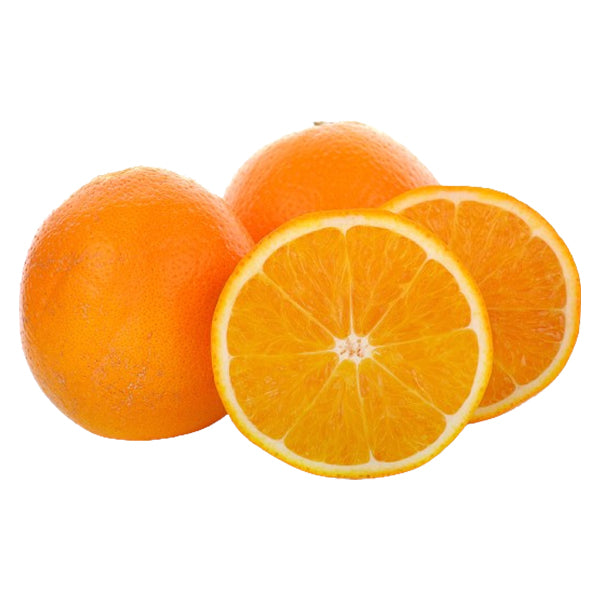 FRUITS - ORANGES NAVEL REPACK 6 EA