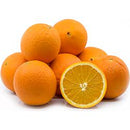 FRUITS - ORANGES NAVEL  CASE 40 EA