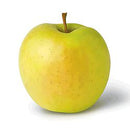 FRUITS - APPLES GOLDEN DELICIOUS CASE 40LB
