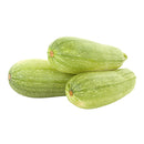VEGETABLES - ZUCCHINI GREY FANCY CASE 25 LBS