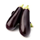 VEGETABLES - EGGPLANT REPACK 5LB 5 LBS