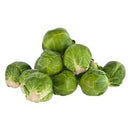 VEGETABLES - BRUSSEL SPROUTS REPACK 2.5 LBS