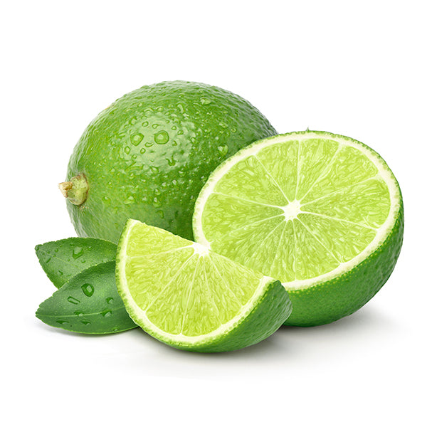 FRUITS - LIMES CASE 200 EA