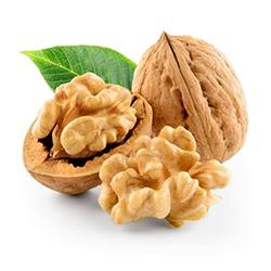 FRUITS - WALNUTS CALIFORNIA REPACK 2.5 LBS