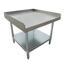 EFI - EQUIPMENT STAND S/STEEL 30X60