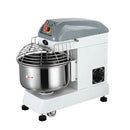 EURODIB - 30 QUARTS SPIRAL MIXER WITH TIMER 220V 60HZ  1 PH 1.5 KW 30QT