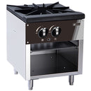EFI - RCTSP-18-1N STOCK POT STOVE 1 BURNER 18IN