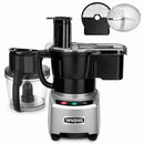 WARING - HEAVY DUTY FOOD PROCESSOR WITH DICER WDF75RC 4QT