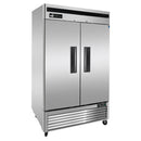 EFI - VERSA CHILL DOUBLE DOOR FREEZER 54" 54IN