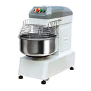 EURODIB - 40 QUARTS SPIRAL MIXER WITH TIMER 220V 60HZ 1PH 40QT
