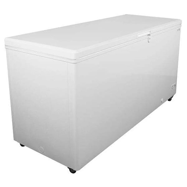 KELVINATOR - CHEST FREEZER SOLID TOP KCCF210WH 1EA