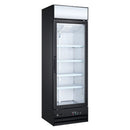 EFI - GLASS DOOR COOLER SGL SWING 27.5" EA