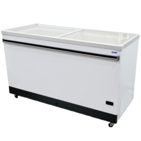 CELCO - 50" DIPPING CABINET W/BASKET EA