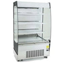 SUTTONAIRE - OPEN YLK480L MERCHANDISER COOLER 40" EA