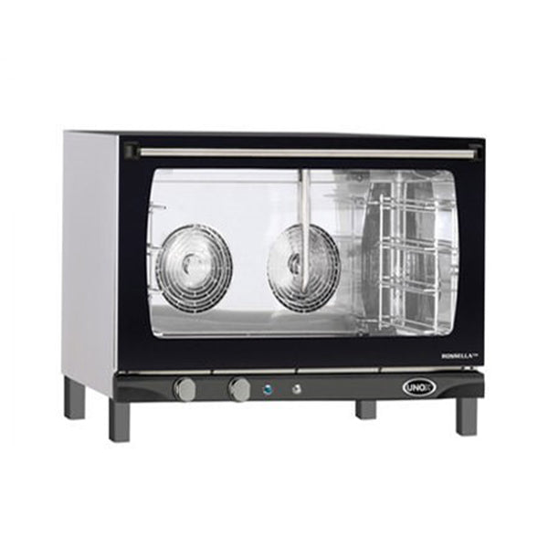 UNOX - CONVECTION OVEN ROSELLA 220V 1EA