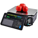 CN - COMMERCIAL SCALE BENCH STANDARD 6KG X 2G 15KG 5G 30LB