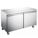 OMNI - UNDERCOUNTER COOLER 48" EA
