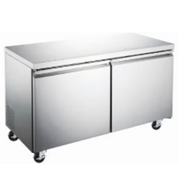 OMNI - UNDERCOUNTER COOLER 48" EA