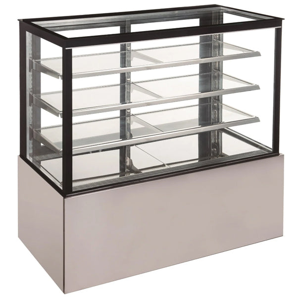 CANCO - PC-47-3 48" PASTRY DISPLAY CASE EA