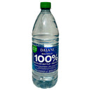 DASANI - WATER 1LT