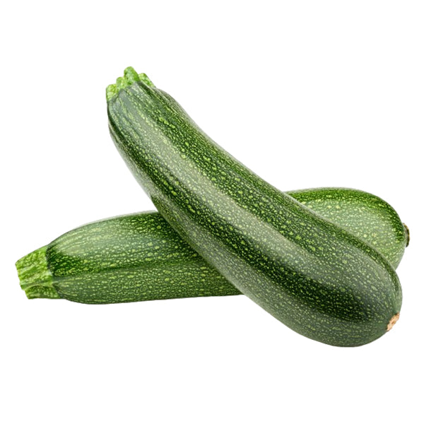 VEGETABLES - ZUCCHINI GREEN  REPACK 2.5 LB