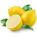 LEMONS - CASE 100 EA