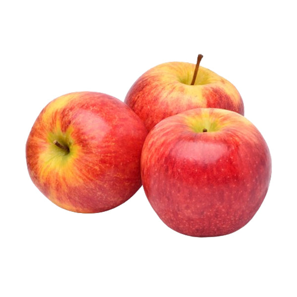 FRUITS - APPLES ROYAL GALA REPACK 5  LBS