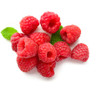FRUITS - RASPBERRIES CASE 12x170 GR