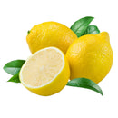 FRUITS - LEMONS  CASE 115 EA