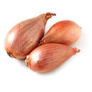 VEGETABLES - SHALLOTS 10 LBS