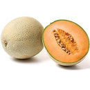 FRUITS - CANTALOUPES EACH 1 EA