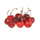 FRUITS - CHERRIES RED  CASE 18 LB