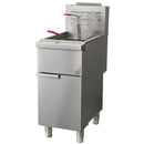 HOTZONE - DEEP FRYER 40LBS