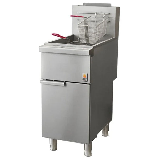 HOTZONE - DEEP FRYER 40LBS