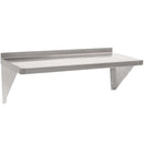OMEGA - SSW1636KS WALL SHELF 18 GA. 16x36