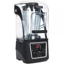 TURBO - COMMERCIAL BLENDER SILENT COVER 4L