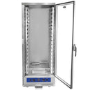 ATOSA - 18PANS HEATED PROOFER INSULATED